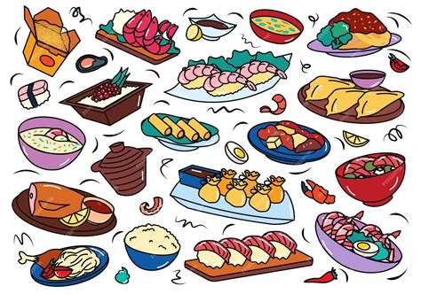 Food 动画 的图像结果