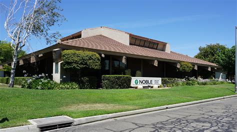 NOBLE CREDIT UNION - Fresno CA - Hours, Directions, Reviews - Loc8NearMe