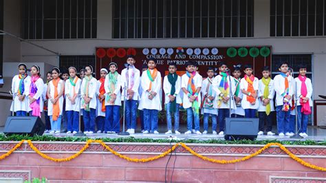 St. Anselm's North City