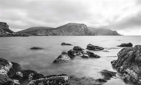 Environment Black and White 的图像结果