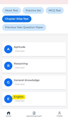 Prepositions Chapter Wise Test for SSC CGL – Free Questions & Answers ...