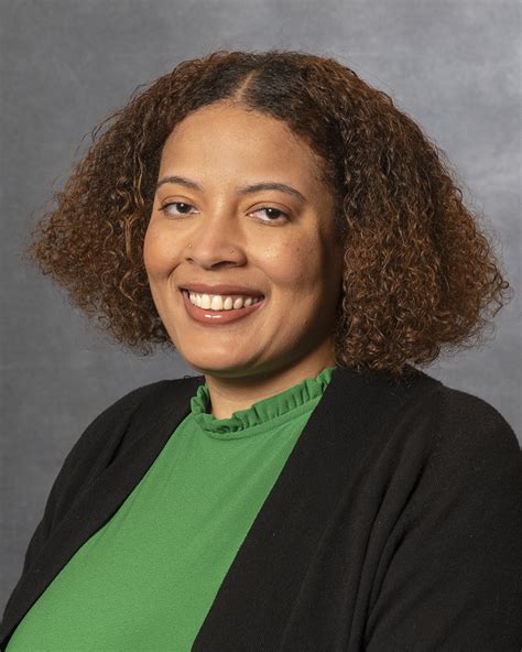 Jasmine Moore | UMSL