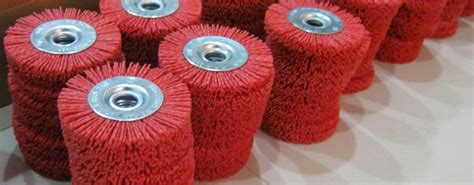 Industrial Brushes Manufactures, Suppliers, Exporters in Ahmedabad ...