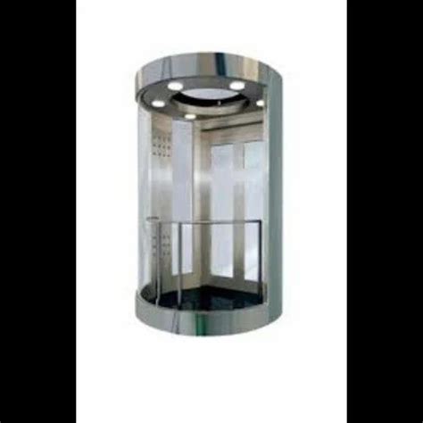 Hydraulic Capsule Elevator - Glass Capsule Elevator Manufacturer from ...