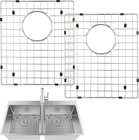 Stainless Sink Grate at Angus Champion blog