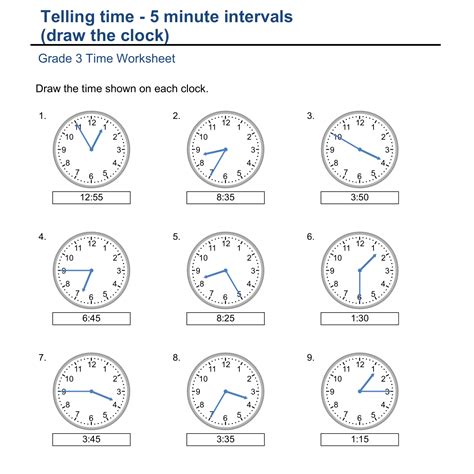 Time Class 3 Introduction 的图像结果