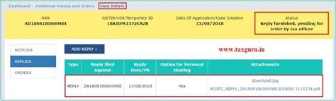 GST Assessment and Audit Compliance | Section 73 and 74