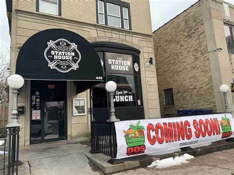 Taqueria Ranchos Dos - Buffalo Rising