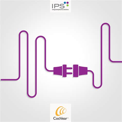 Integrated Pharma Solutions (IPS) on LinkedIn: Cochlear’s vision is to connect the hearing ... - integrated pharma solutions