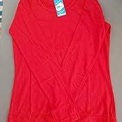 Buy FLEXIMAA Women's T-Shirt at Amazon.in