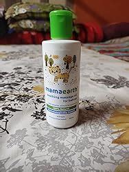 Buy Mamaearth Soothing Baby Massage Oil, with Sesame, Almond & Jojoba ...