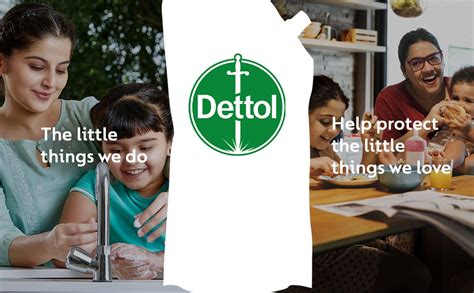 Dettol Original Hand Wash, 555 ml (3x185 ml) | Uses, Benefits, Price ...