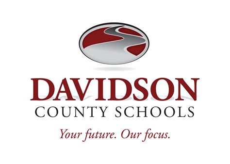 Departments - Departments - Davidson County Schools