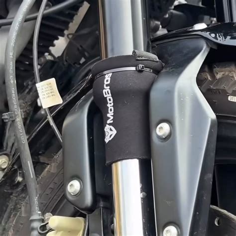 FORK SEAL PROTECTORS UNIVERSAL – MOTO CUSTOMS