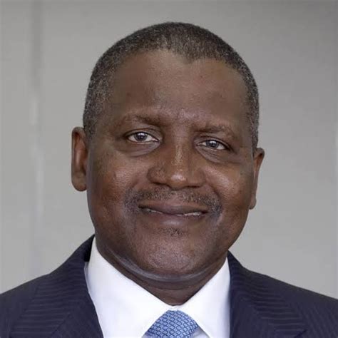 Dangote:  A Naira Billionaire's Global Footprint