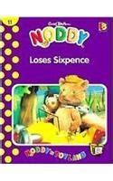Noddy Loses Six-Pence : Amazon.in: Books