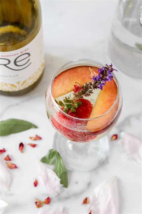 Fruity Alcohol-Removed Chardonnay - Fre Wines: Non-Alcoholic Wines