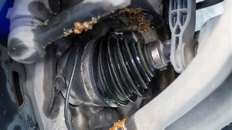 CV Axle Replacement Cost In 2026 (+Is It Really Needed?) | AutoNation ...