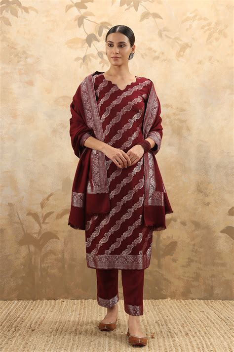 Kurta Set – Tillaari
