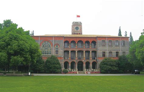 蘇州大学 写真・画像【フォートラベル】|Suzhou University|蘇州