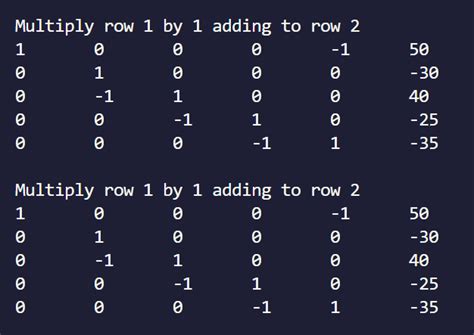 Image result for Free Math Matrix Solver Step by Step