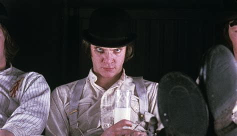 A Clockwork Orange Explained at Brock Kyte blog