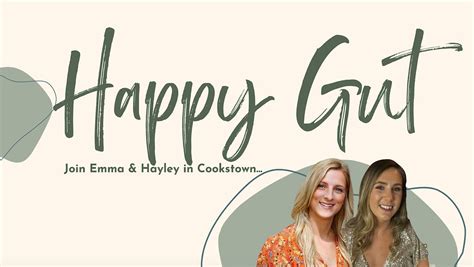 Happy Gut (Cookstown), No47 Cafe, Cookstown, 21 March 2024 | AllEvents