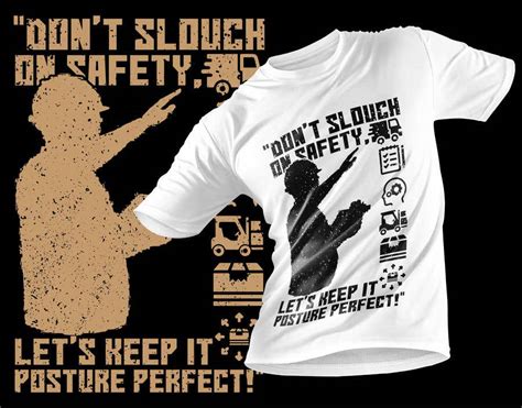 Safety Logo - Planning & Logistics Department | Freelancer