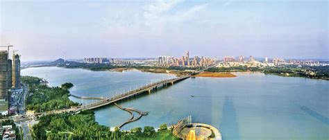 蚌埠，全国出名了！_分界线_城市_淮河