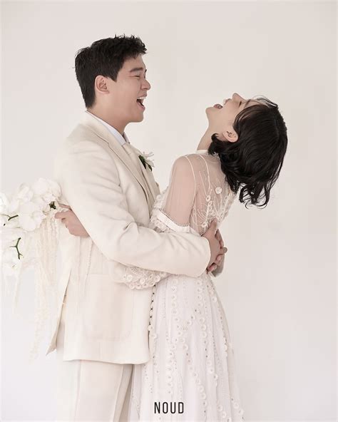 Lee Jang Woo dan Jo Hye Won Bagikan Foto Prewedding Indah, Umumkan ...