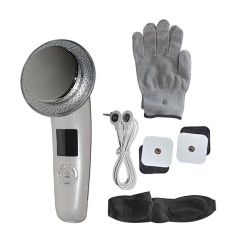 Tutorial Slimming Beautifying Machine 的图像结果