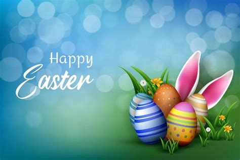 Easter Vector Art, Icons, and Graphics for Free Download