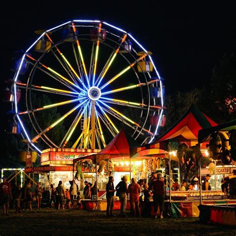Nevada State Fair - Visit Carson City