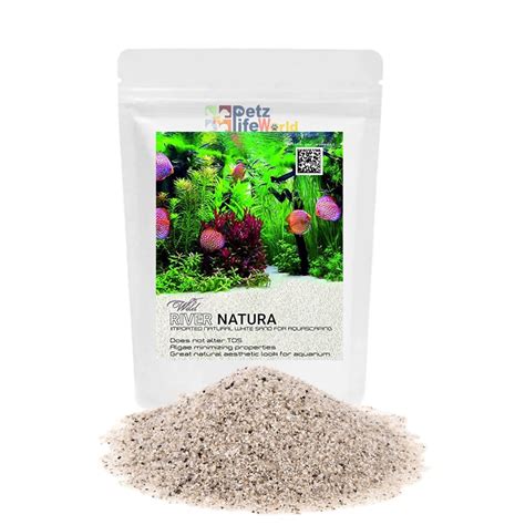 Aquarium Sand & Stones – PetzLifeWorld