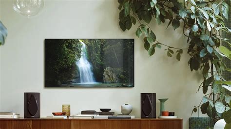 Sonus Faber Duetto Wireless Streaming Speakers (Pair) — The Audio Co.