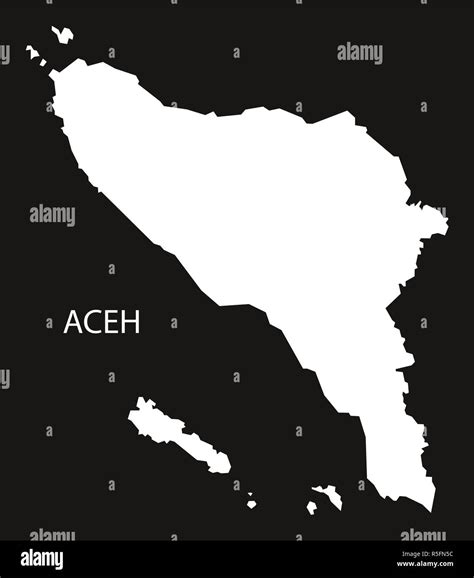 Aceh Indonesia Map - Visit Banda Aceh