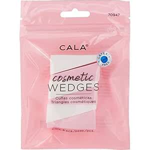 Cala Makeup Beauty Blender, Makeup Blender Sponges for Full Coverage ...