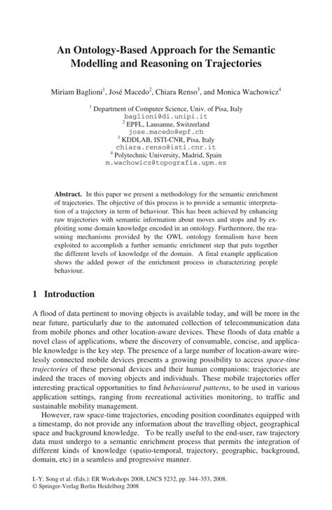 Image result for Spring Lecture Notes Computer Science Table of Contents