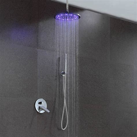 LED Ceiling Shower 的图像结果