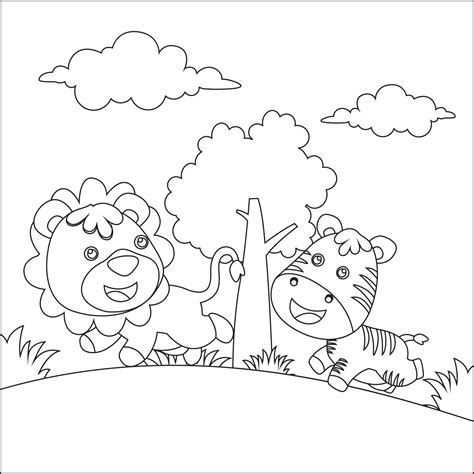 Animal Cartoons 的图像结果