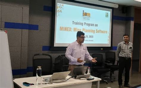 Welcome to International Centre of Excellence in Mining Safety & Automation