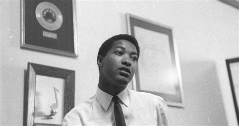 Soul searching: the unsolved mystery surrounding singer Sam Cooke's death