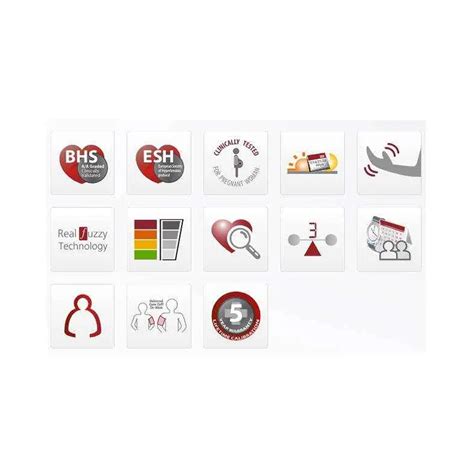 Rossmax Upper Arm Blood Pressure Monitor (AU941f ) - Cureka