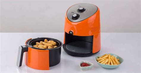 3 Quick Recipes to Make in an Air Fryer | Femina.in