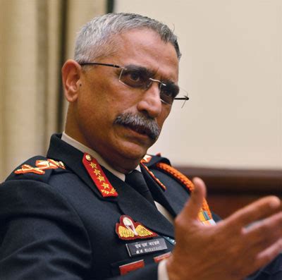 Force | Interview | Chief of army staff, General M.M. Naravane PVSM ...