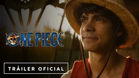 One Piece - Detrás de cámaras de la nueva serie de Netflix