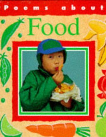 Food (Poems About) : Amazon.in: Books