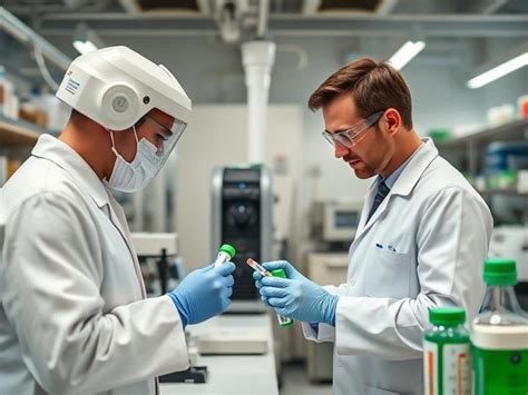 CORTEX Medical Inc | GMP-GLP Certified Pharmaceutical Manufacturer