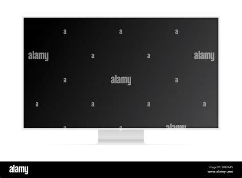 Flat Screen Monitor 的图像结果