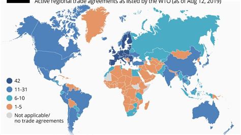 Free Trade Agreement 的图像结果